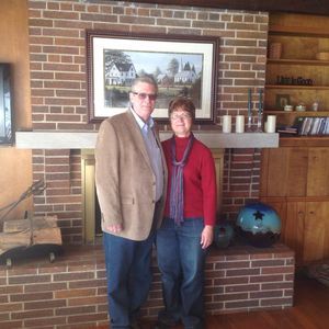 Meet your Posher, Denise